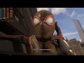 marvel s spider man 2 nvidia rtx 5090 max settings u0026 ultimate ray tracing 4k with dlss quality