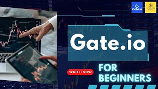 Gate.io KYC Tutorial 2023 for Beginners | Gate.io Account Bonus 🤑