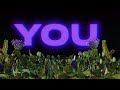 Chase Atlantic - YOU (Official Lyric Video)