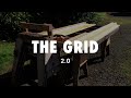 The Deck Masters Work Bench and Cut Table