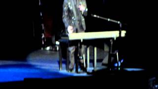 BARRY MANILOW - EVEN NOW - MOLINE, IL  3.8.2012