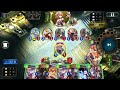 新環境jcg優勝構築の百合は最強です「マナリアウィッチ」【ローテ】【シャドバ】【shadowverse】