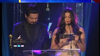 Pride East Award | Riniki Bhuyan Sharma Speech | Pride East Entertainments