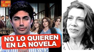 FUERA DE LAS HIJAS DE LA SEÑORA GARCÍA- TREMENDA HISTORIA de Cynthia Klitbo