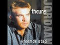 Theuns Jordaan - Liedjieboer Mengelmoes