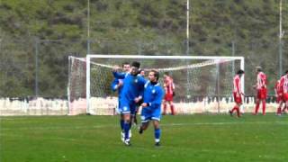 23a) GOL CIALONI.MOV