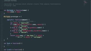Design Patterns Javascript : Facade Pattern