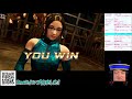 【vfes】バーチャファイターeスポーツ