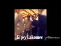 gipsy lakomec uzarav la proforo