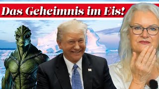 Trump will Grönland?! 😱 DU WIRST NICHT GLAUBEN, was er dort wirklich sucht!