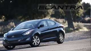 Lauria Hyundai - Elantra Overview Video