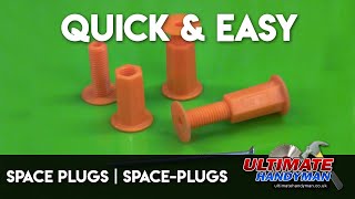 Space Plugs | space-plugs