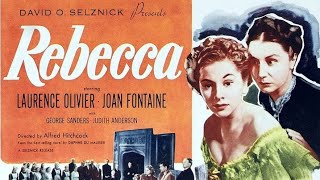 Ребекка (1940) / Rebecca (1940)