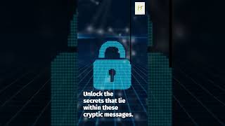 Decoding Cryptic Messages