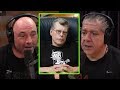 Joe Rogan and Joey Diaz on Stephen King