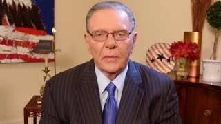 General Jack Keane weighs in on Israel-Hezbollah ceasefire