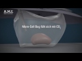 in bag morcellation more cell safe von a.m.i. 3d animationsvideo