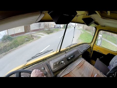 Ifa W50 Youtube