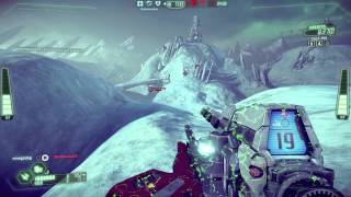 Tribes Ascend | VFR