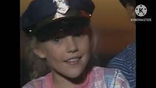 kidsongs mr policeman