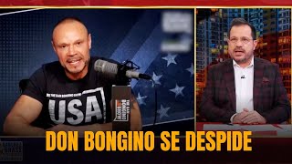 OTRA EMERGENCIA EN DELTA AIRLINES, DON BONGINO SE DESPIDE | Sánchez Grass en América