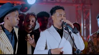 QAMAR SUGAANI - IMA OGIDE WAXAAN AHAY - SOMAL AFRO OFFICIAL MUSIC 2024