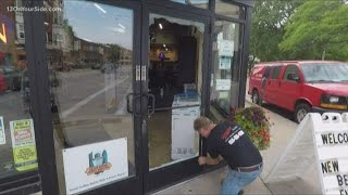 Creston Market broken into 5 times in 4 weeks