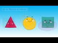 j apprends les formes en français learn french shapes les cahiers de nila