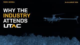 Why the Industry is Attending UTAC 2026