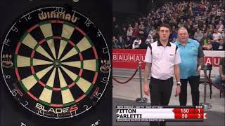 Darts Fails (Part 4)