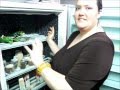 how to defrost a freezer how to defrost a freezer