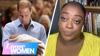 Prince William's Parenting Confession Inspires Judi To Share Tough Childhood Memories | Loose Women