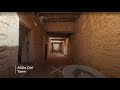 ُExplore AlUla's Heritage Sites on Google Street View