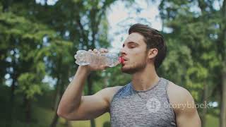 Why Water is Essential for Your Body | The Science of Hydration |