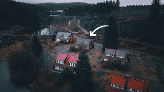 What Happened? Furnished And Abandoned Cottages | Lost Place [GER]