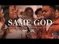 Jireh, Same God.... | Chandler Moore | Elevation Worship & Maverick City Music 2026: Powerful Praise