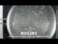 the difference between boiling and simmering cooking techniques whole foods market