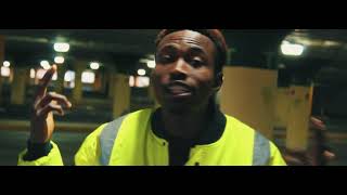 Eyah Official - Lil Durk "Make It Out Remix" (Exclusive Official Music Video)