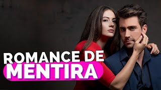 SÉRIES TURCAS COM ROMANCE DE MENTIRA | indicação das melhores séries turcas com romance de mentira