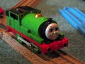 thomas the trackmaster show short 7 super fast