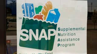 New SNAP eligibility work requirements take effect beginning Feb. 1