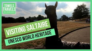 Saltaire: UNESCO World Heritage Site (2018)