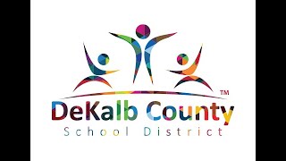 DeKalb County School District - State of the Region - Region 3