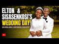 Elton Tambo ❤️ Sisasenkosi Moyo Wedding Day | Beitbridge | 25 April 2026