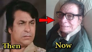 9 Lost Heros Of Bollywood Then And Now I 2018