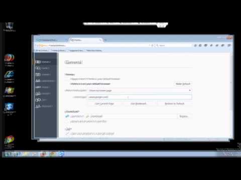 How to Remove the Cassiopesa Browser Hijacker How to Remove the Cassiopesa Browser Hijacker