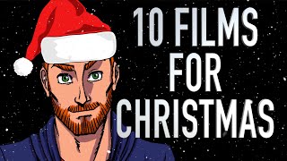 10 Films to Watch This Christmas