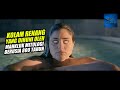 SIAPAPUN YANG BERENANG DI KOLAM INI DIA AKAN MATI !!! - ALUR CERITA FILM NEREUS 2018