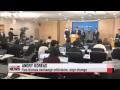 two koreas exchange criticisms on holiday 북한 박대통령 비난 류길재 북 비난