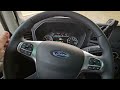 Одни расстройства ford f max truck. Сплошное разочарование.